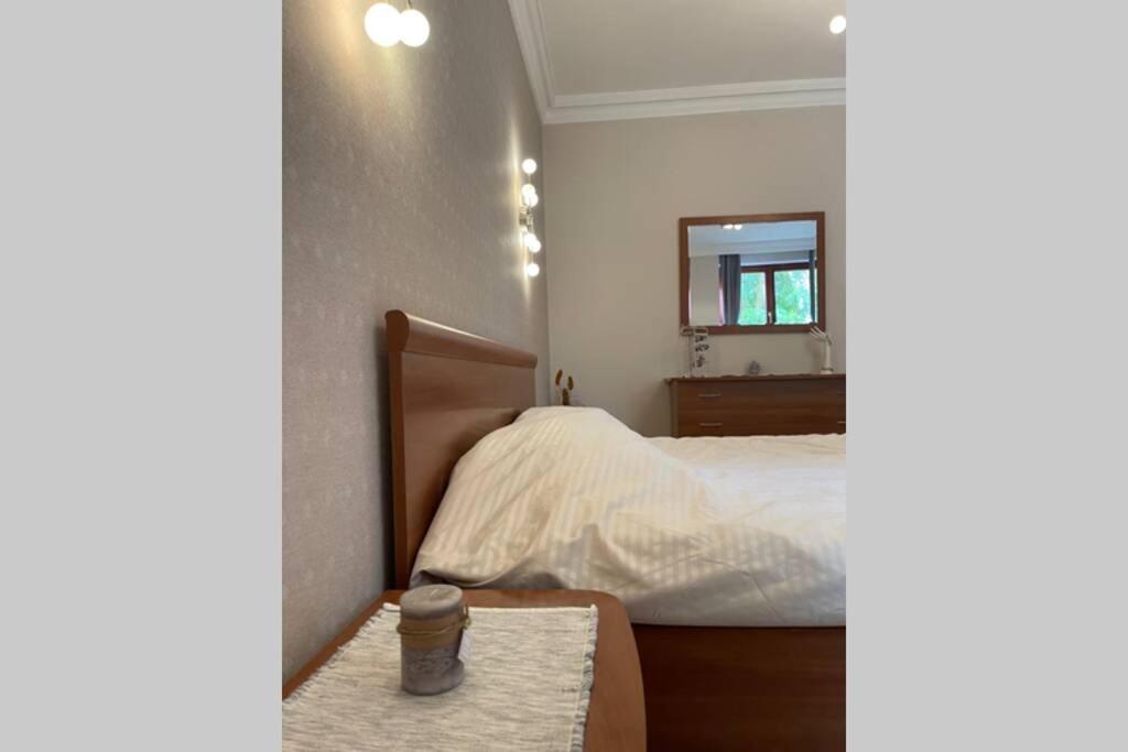 Cozy Apartment In The Old Center Of Prishtina بريشتاين المظهر الخارجي الصورة