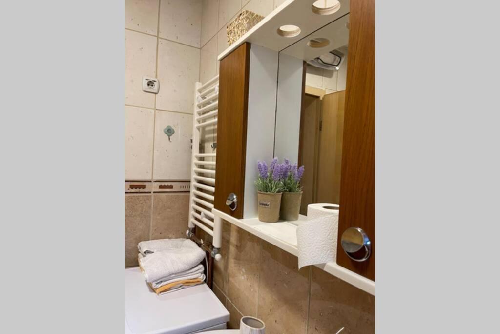 Cozy Apartment In The Old Center Of Prishtina بريشتاين المظهر الخارجي الصورة